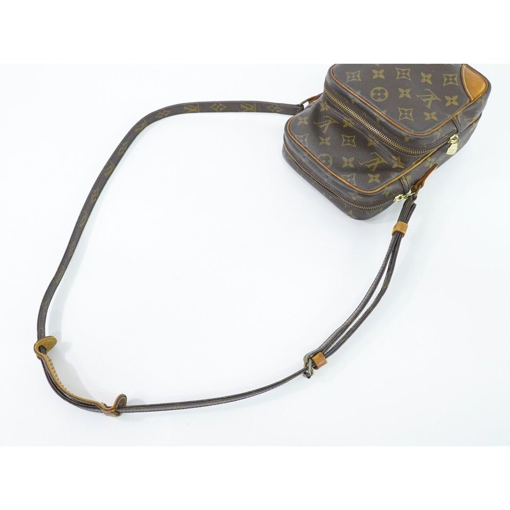 LOUIS VUITTON Amazon Shoulder Bag - Picture 4 of 16